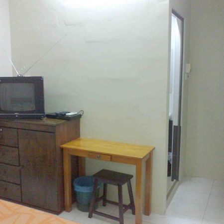 Pan Homestay Kuantan Dış mekan fotoğraf