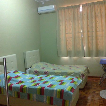 Pan Homestay Kuantan Dış mekan fotoğraf
