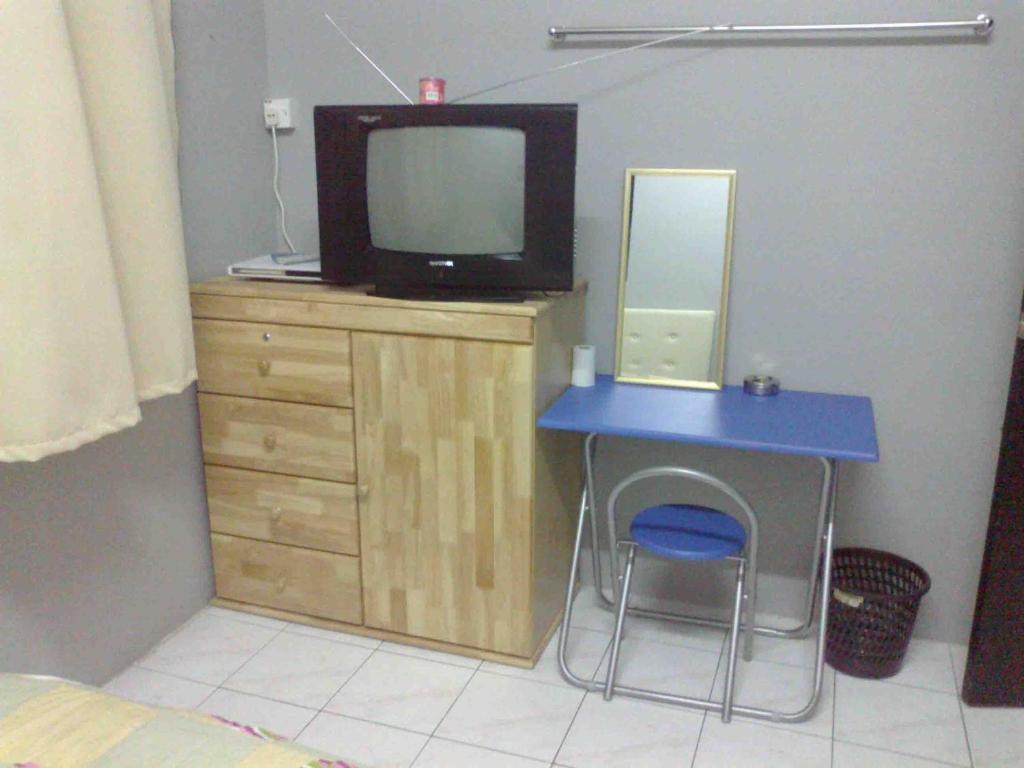 Pan Homestay Kuantan Oda fotoğraf