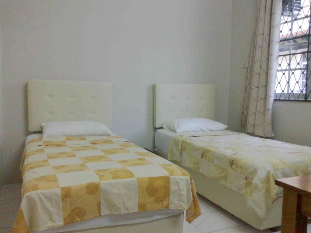Pan Homestay Kuantan Oda fotoğraf