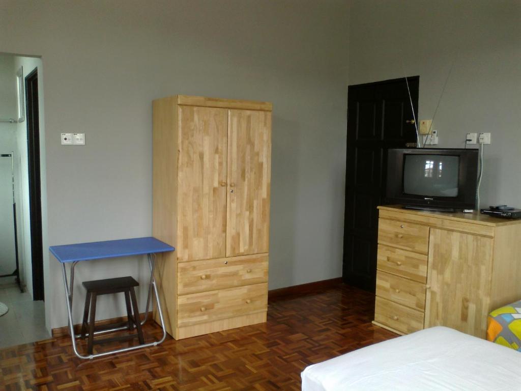 Pan Homestay Kuantan Oda fotoğraf