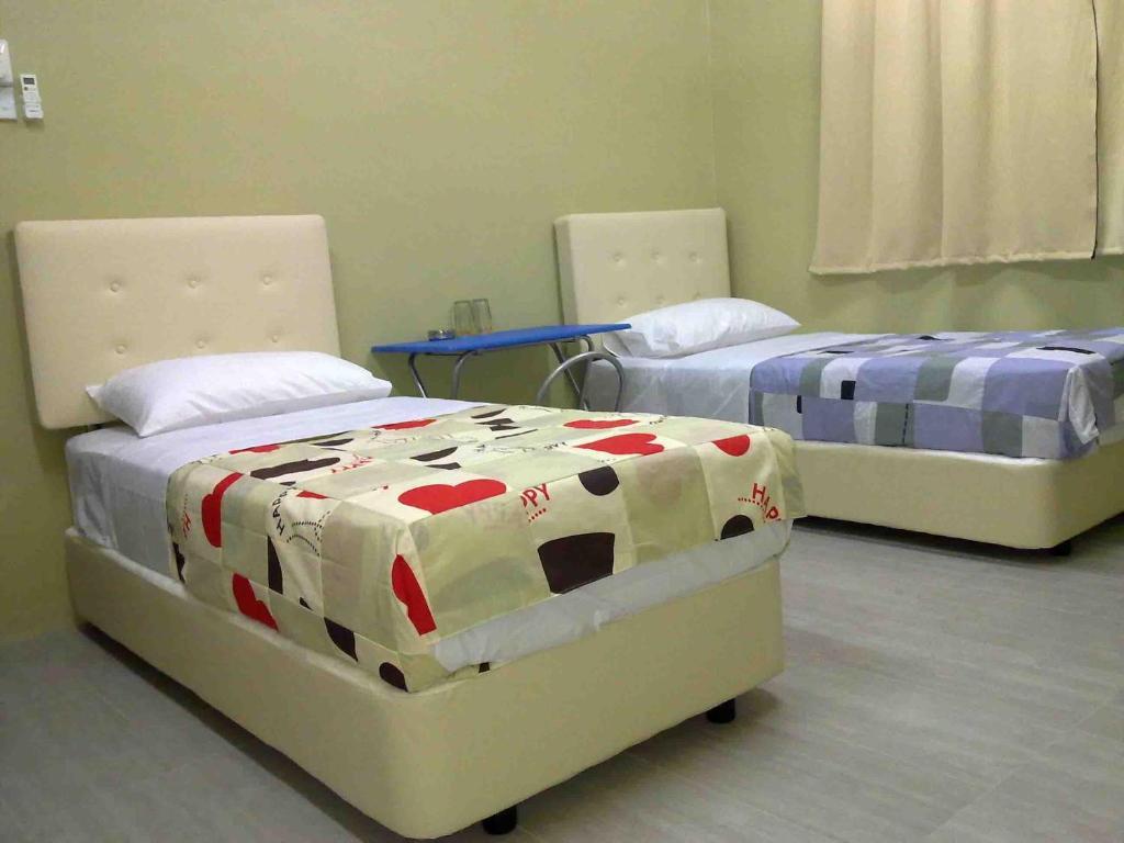 Pan Homestay Kuantan Oda fotoğraf