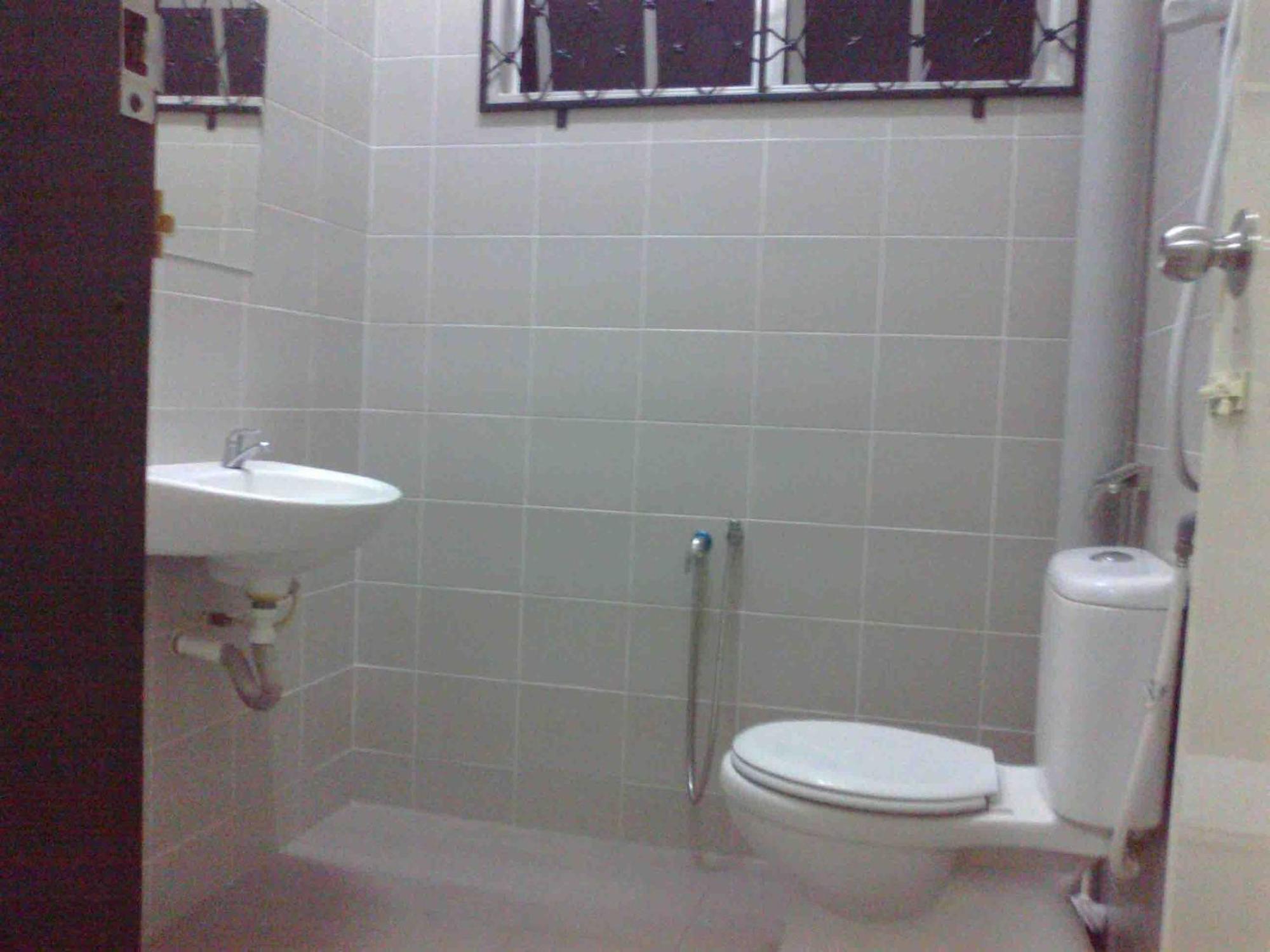 Pan Homestay Kuantan Dış mekan fotoğraf