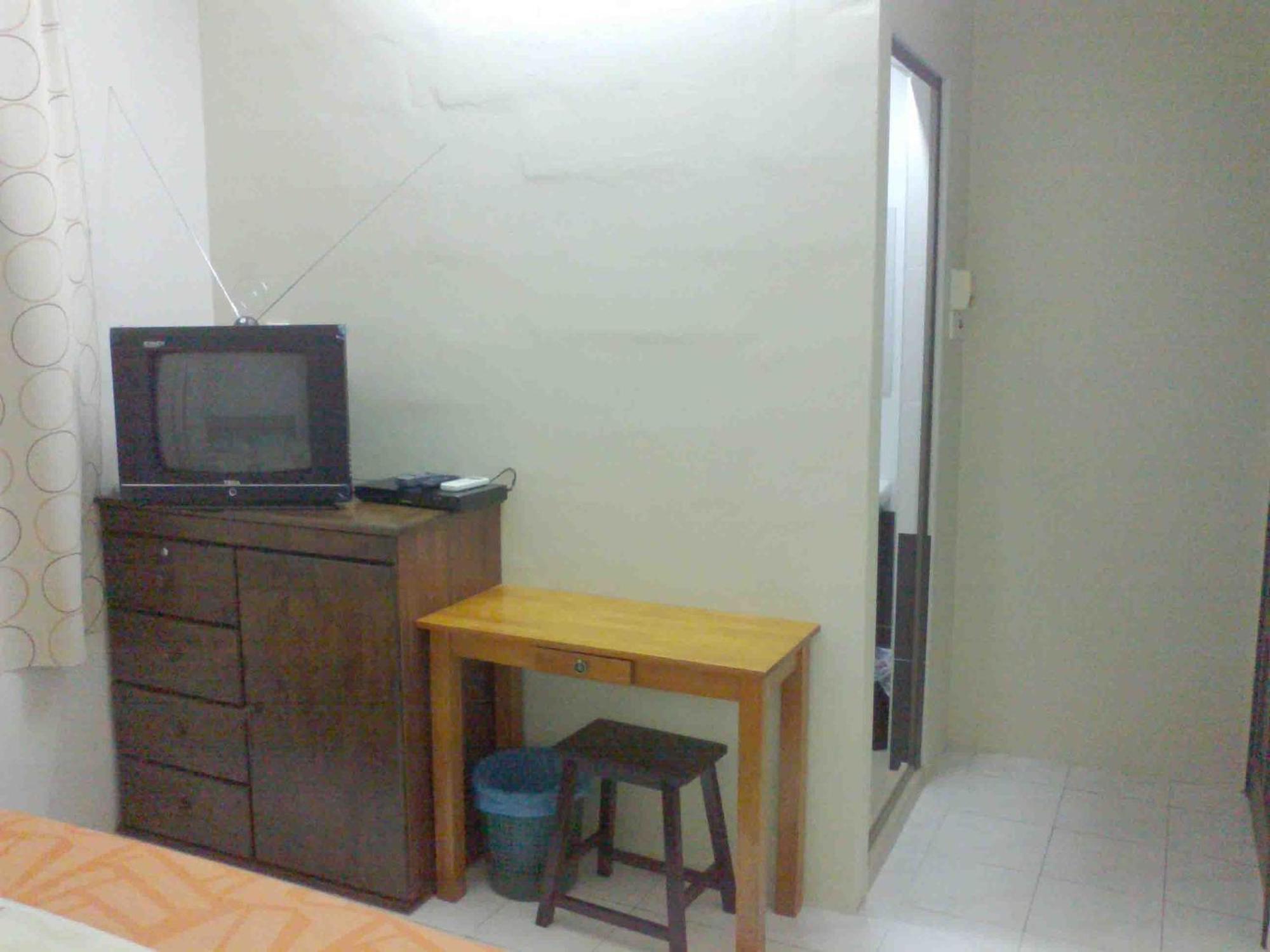 Pan Homestay Kuantan Dış mekan fotoğraf