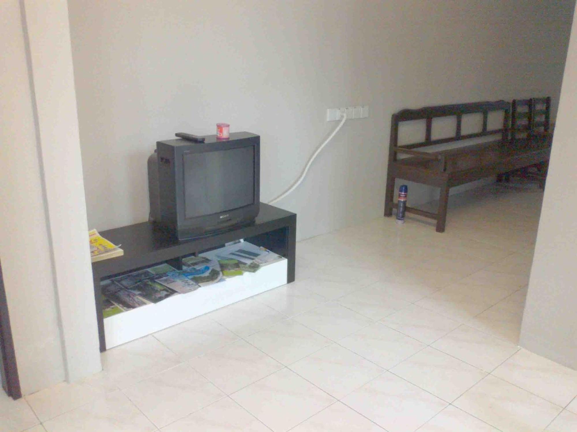 Pan Homestay Kuantan Dış mekan fotoğraf