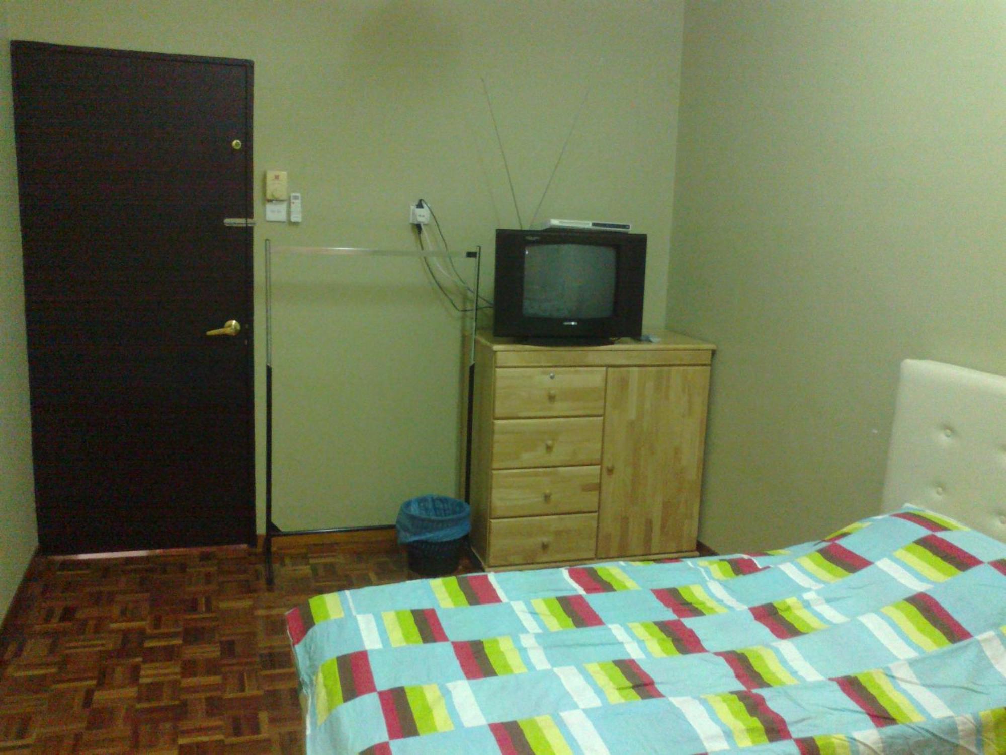 Pan Homestay Kuantan Dış mekan fotoğraf