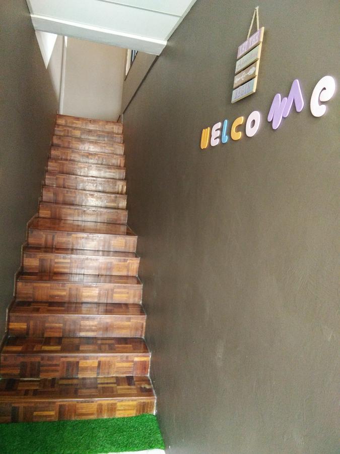 Pan Homestay Kuantan Dış mekan fotoğraf