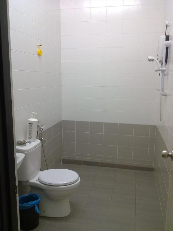 Pan Homestay Kuantan Dış mekan fotoğraf